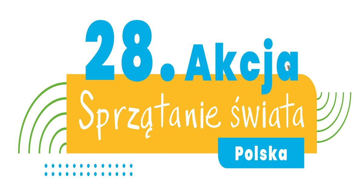 28. Akcja "Sprzątanie Świata - Polska" 2021