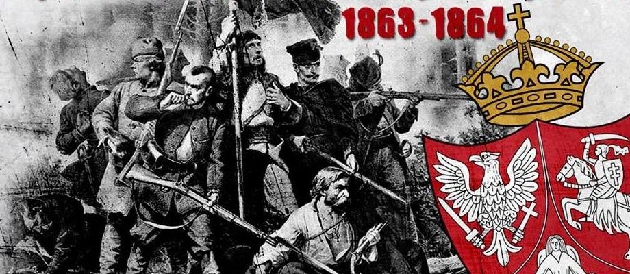158 lat temu wybuchło POWSTANIE STYCZNIOWE - największy i najdłużej trwający polski zryw niepodległościowym w XIX wieku przeciwko Imperium Rosyjskiemu. 